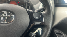 Toyota Aygo 1.0 VVT-i X-Play 5dr Petrol Hatchback